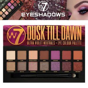 Dusk Till Dawn Eyeshadow Palette